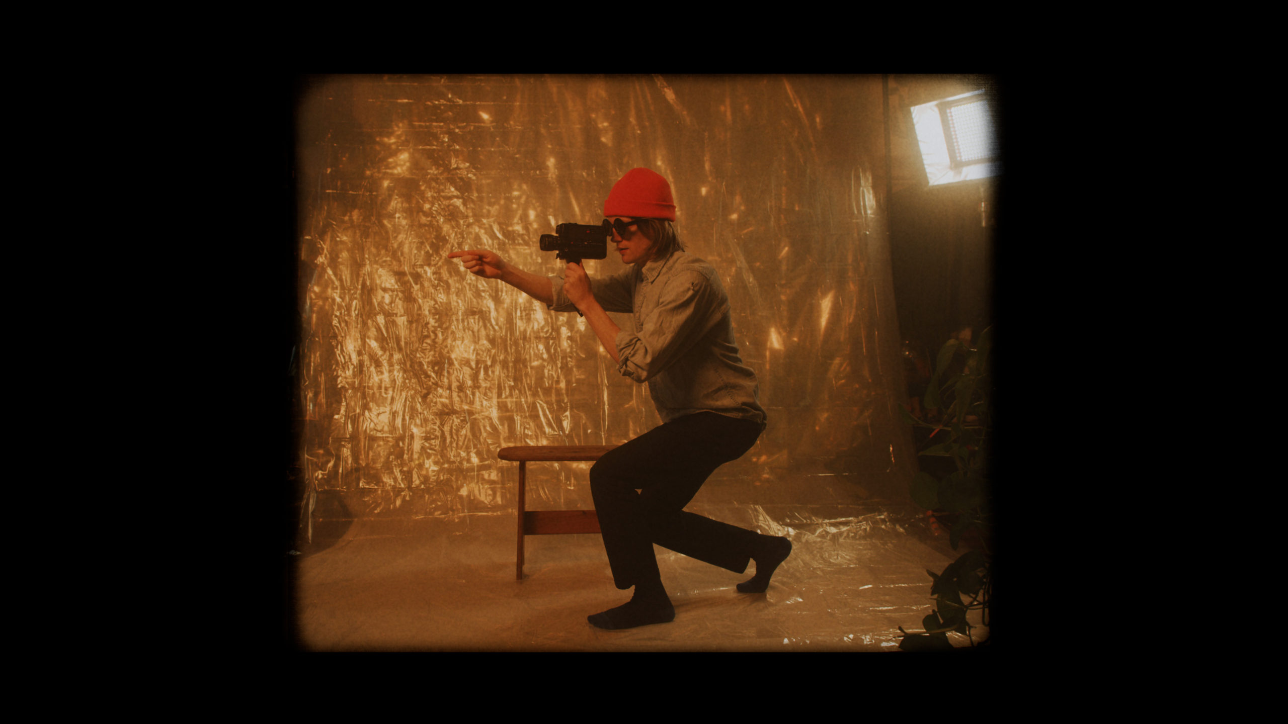 Jake-directing